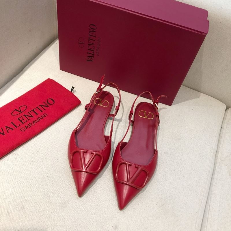 Valentino Sandals